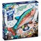 PlayMonster - Order Up! Fish Market - The Frantic Tossing, Fish Flopping, Order Filling Action Card Game, 2-6 Players Ages 8+